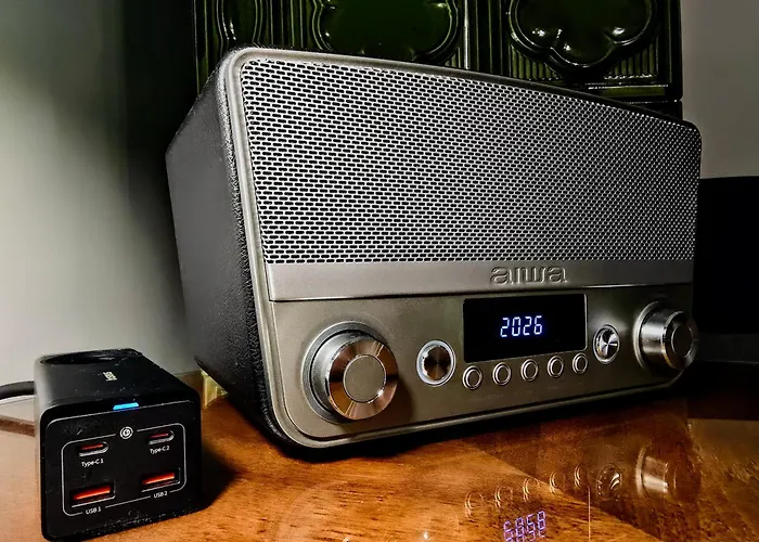 Apartament Christoph's Budapesta