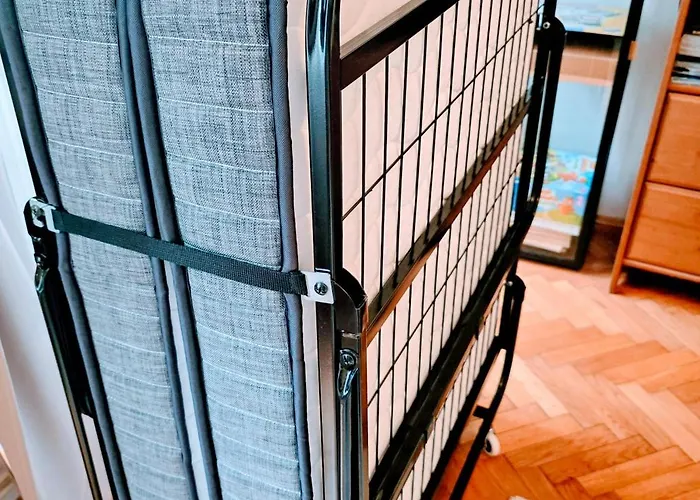 Apartament Christoph's