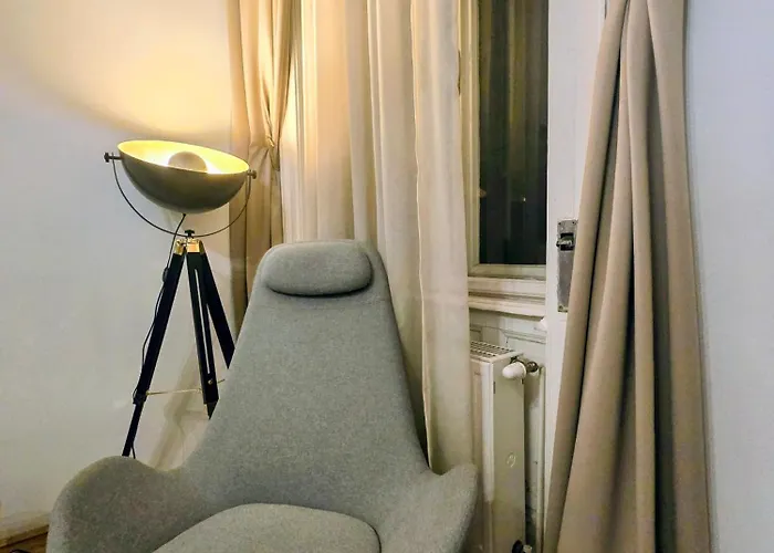 Christoph's * Budapesta