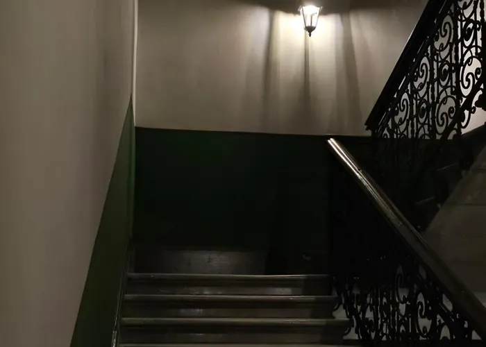 Apartament Christoph's *