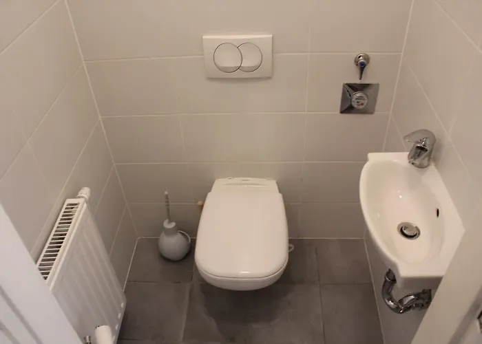 Christoph's Apartament Budapesta