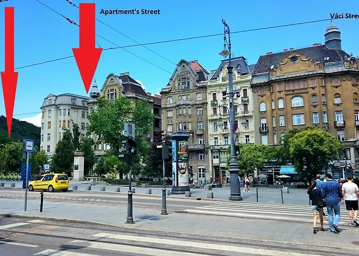 Christoph's * Budapesta