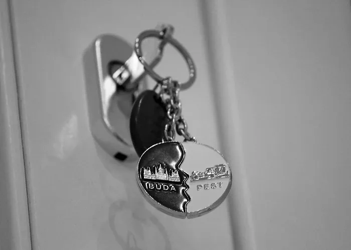 Apartament Christoph's