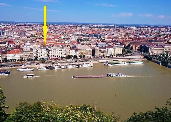 Christoph's Apartament