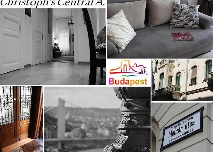 Christoph's