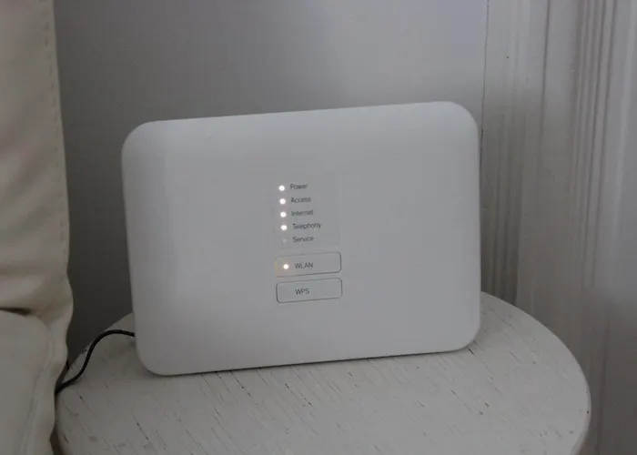 Christoph's Apartament