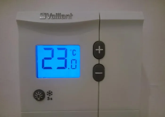 Apartament Christoph's