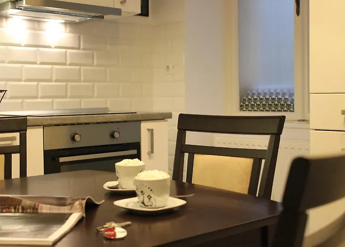 Christoph's * Budapesta