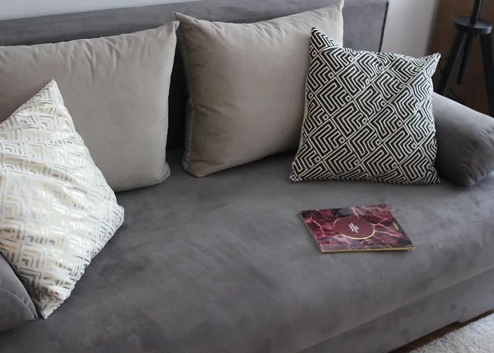 Christoph's Apartament Budapesta