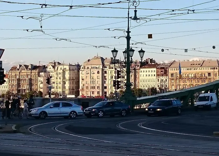 Christoph's Apartament *