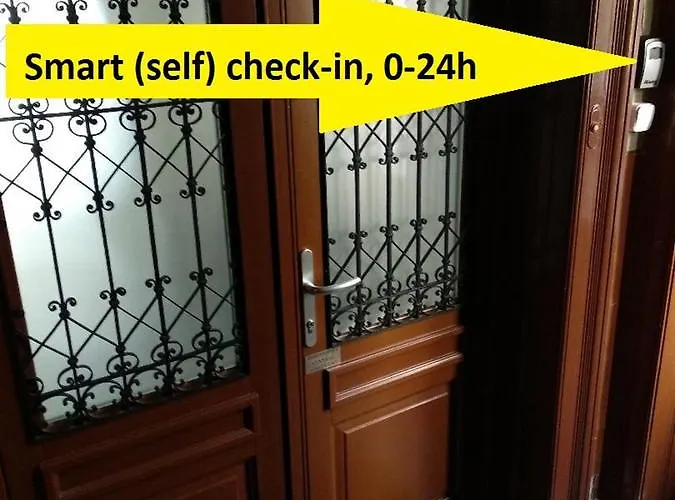 Christoph's Budapesta