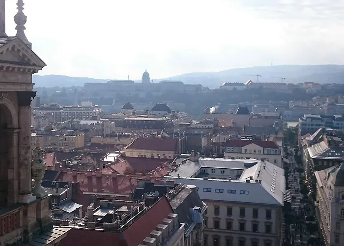 Apartament Christoph's