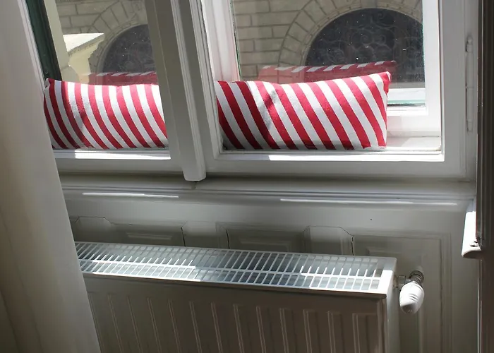 Christoph's Apartament