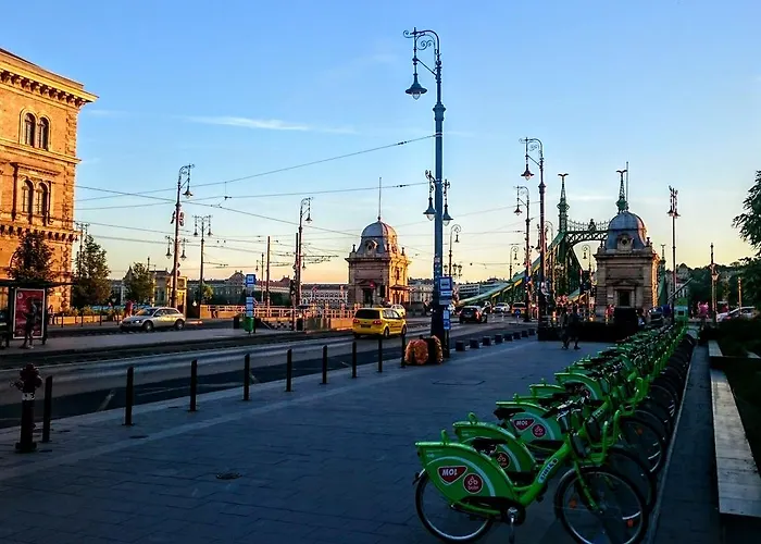 Christoph's Apartament *