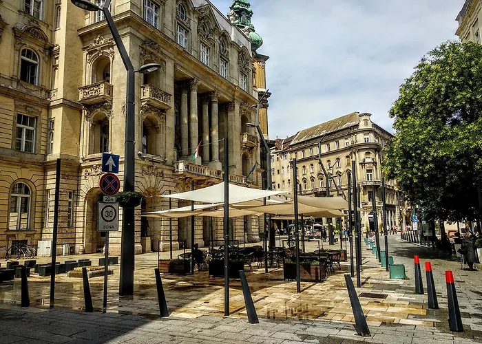 Apartament Christoph's *