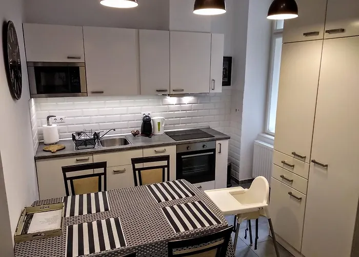 Christoph's Budapesta