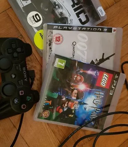 Christoph's * Budapesta