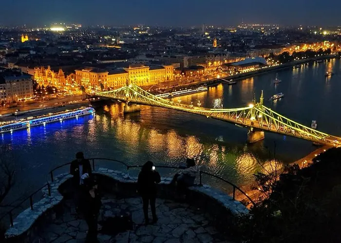 Christoph's Apartament *