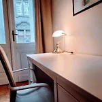 Christoph's Budapest