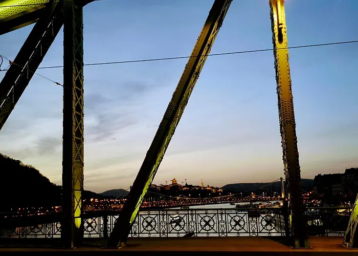 Christoph's * Budapest