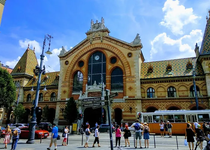 Christoph's * Budapest